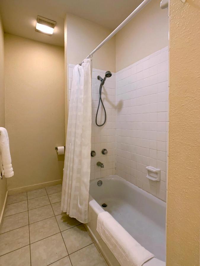 Schmitz Bed & Breakfast New Braunfels Luaran gambar