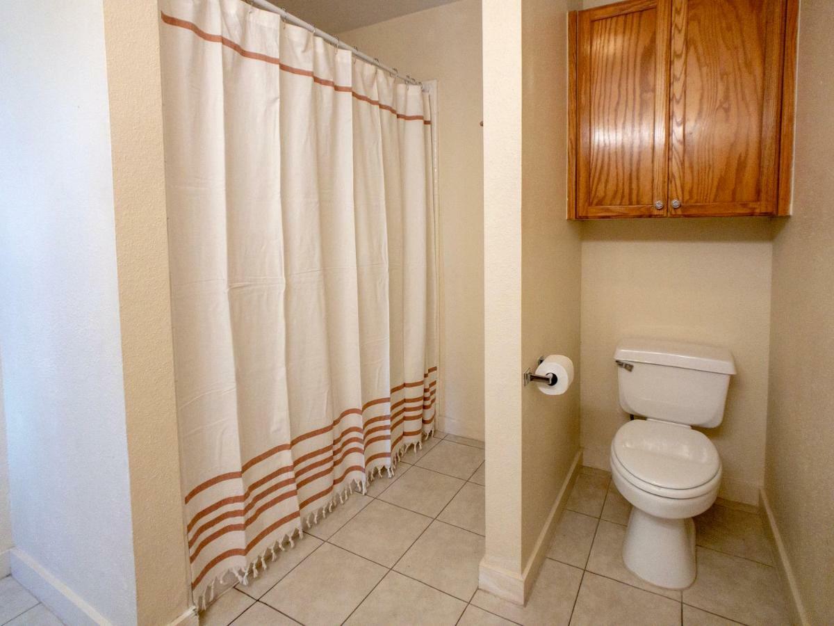 Schmitz Bed & Breakfast New Braunfels Luaran gambar