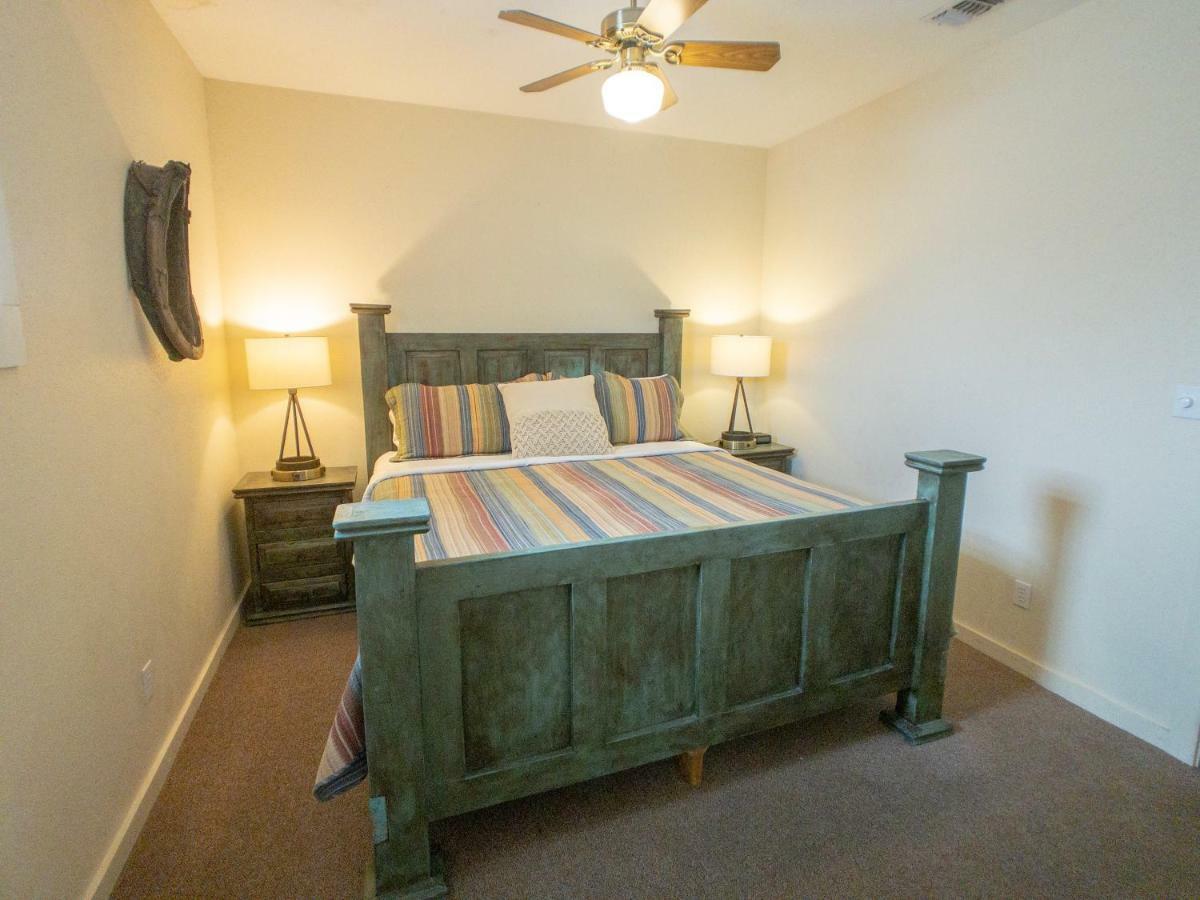 Schmitz Bed & Breakfast New Braunfels Luaran gambar
