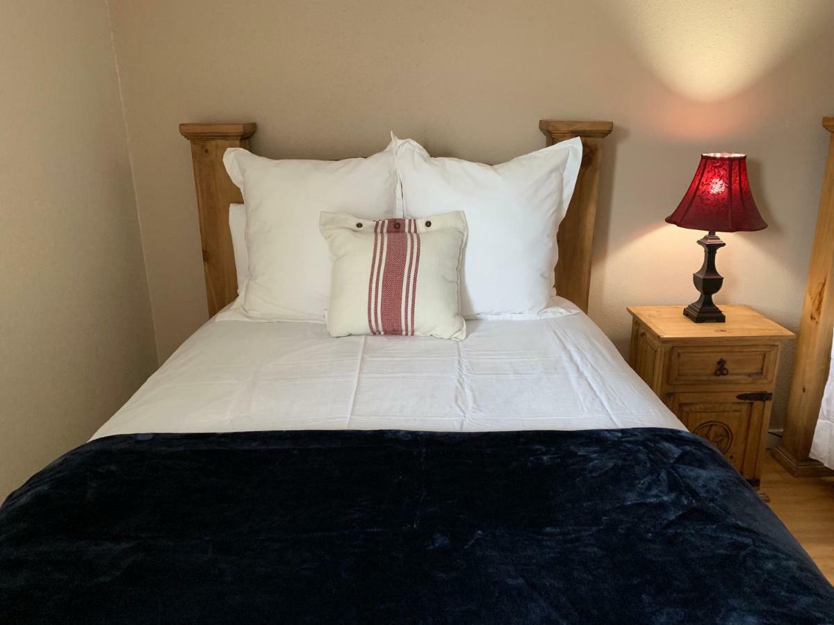 Schmitz Bed & Breakfast New Braunfels Luaran gambar