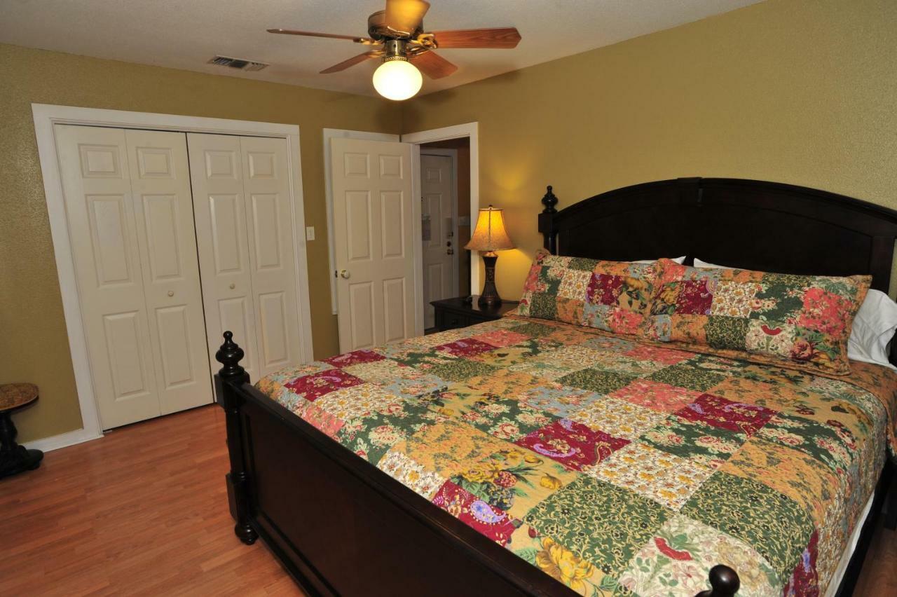 Schmitz Bed & Breakfast New Braunfels Luaran gambar