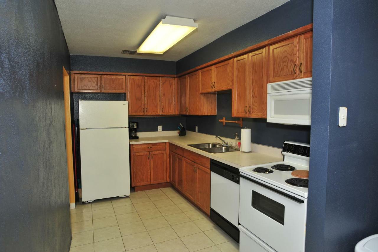 Schmitz Bed & Breakfast New Braunfels Luaran gambar